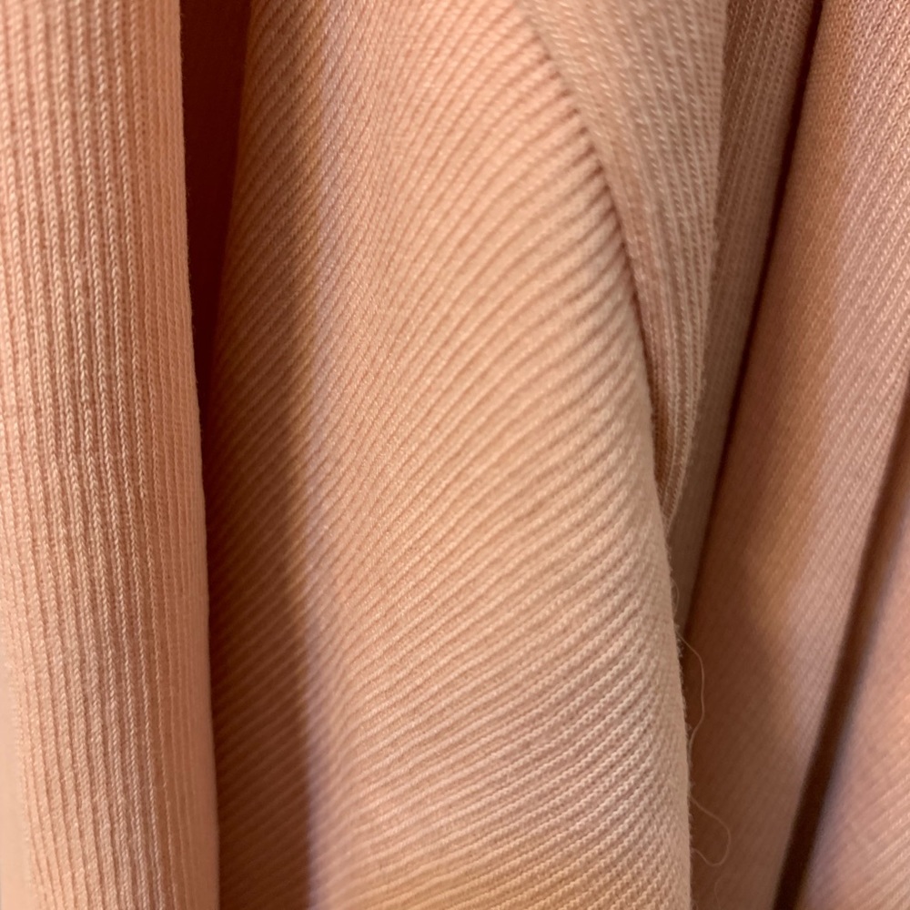 EUC RIBBED LULAROE SHIRLEY